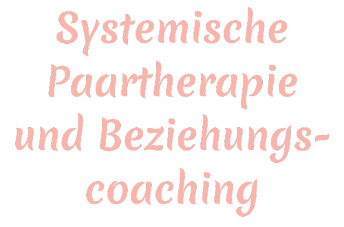 Angebot Paartherapie Beziehungscoaching
