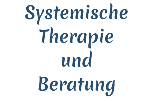 Angebot Therapie Beratung