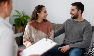 Fotos 48 Paartherapie