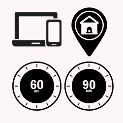 Symbole bei eTermin Symbole bei eTermin Fotos